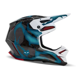 Casco Fox V3 RS Withered multi madrid (2)