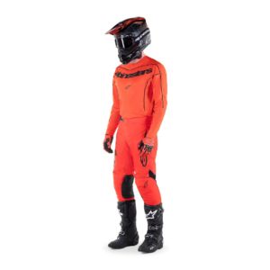 traje-alpinestars-fluid-lurv-hot-naranja-negro