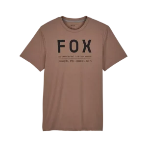 Camiseta Fox Non Stop barata madrid (10)
