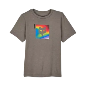 camiseta fox niño scans gris disponible en crosscountry shop madrid (1)
