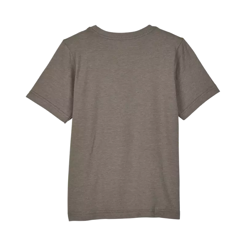 camiseta fox niño scans gris disponible en crosscountry shop madrid (2)