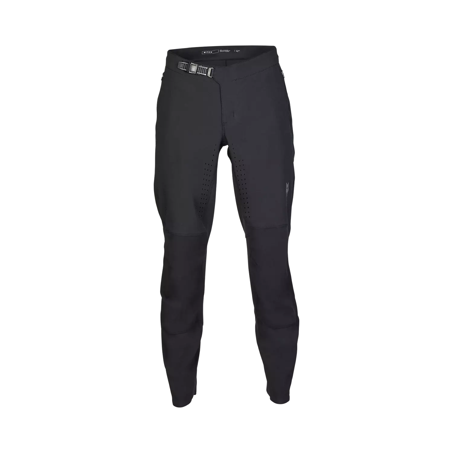 Pantalon Fox defend negro 2024 (2)