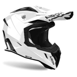 Casco Airoh aviator Ace 2 blanco barato rebajas outlet madrid (3)