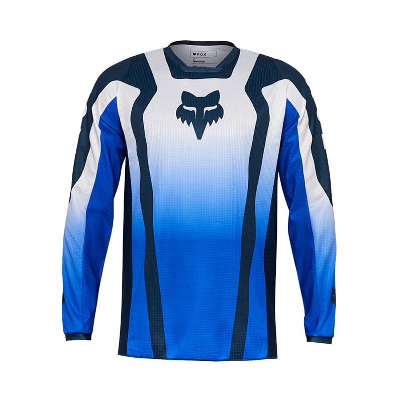 Traje Fox 180 Lean 2024 2025 azul barato madrid (2)