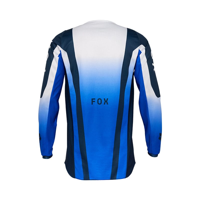 Traje Fox 180 Lean 2024 2025 azul barato madrid (3)