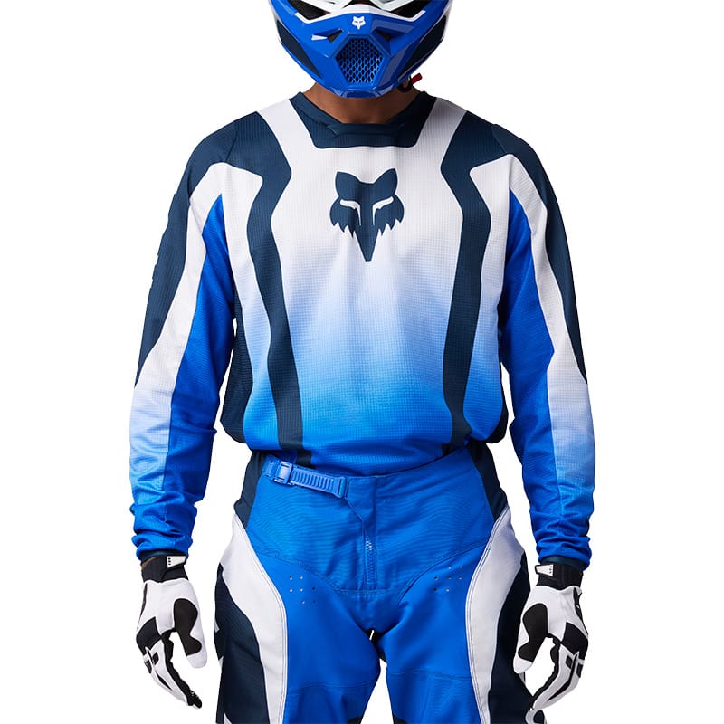 Traje Fox 180 Lean 2024 2025 azul barato madrid (4)