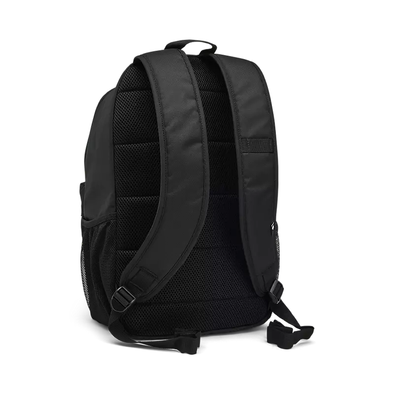 Mochila Fox Clean Up negra - Imagen 2