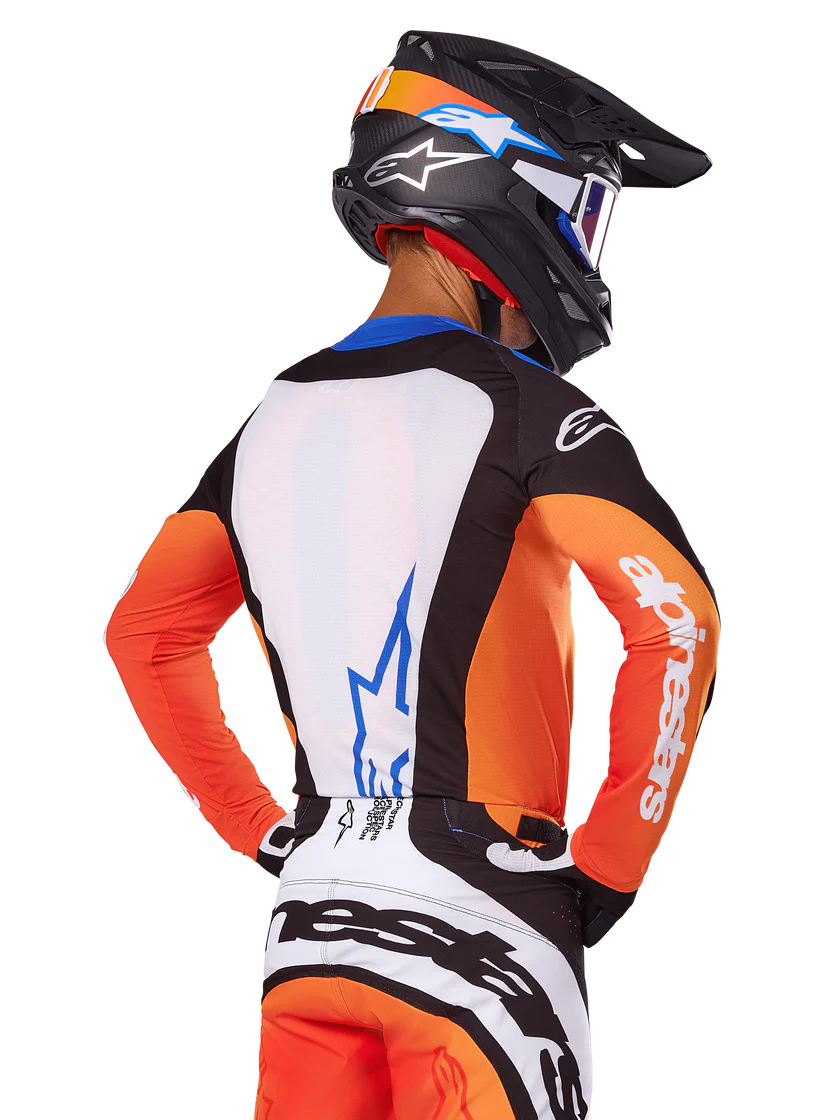 Traje ALpinestars techstar Melt madrid rebajas (2)