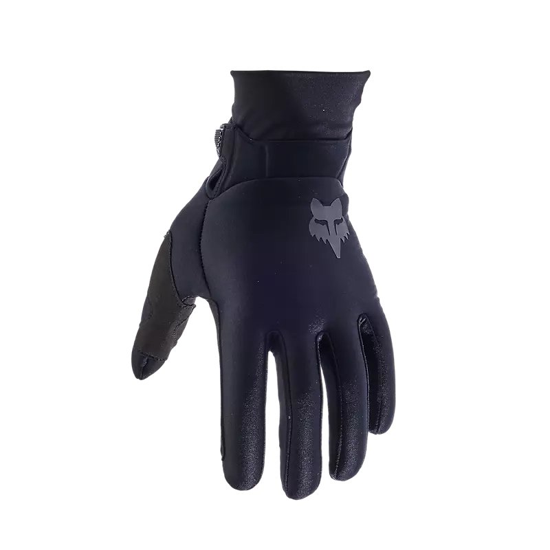 Guantes Fox Defend Thermo negro