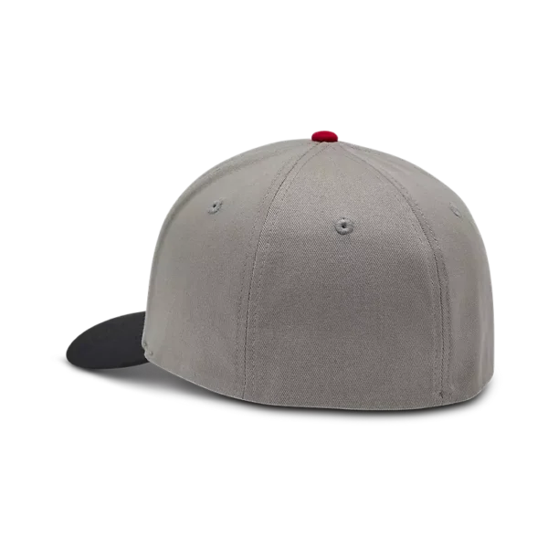Gorra Fox Race Spec gris - Imagen 2