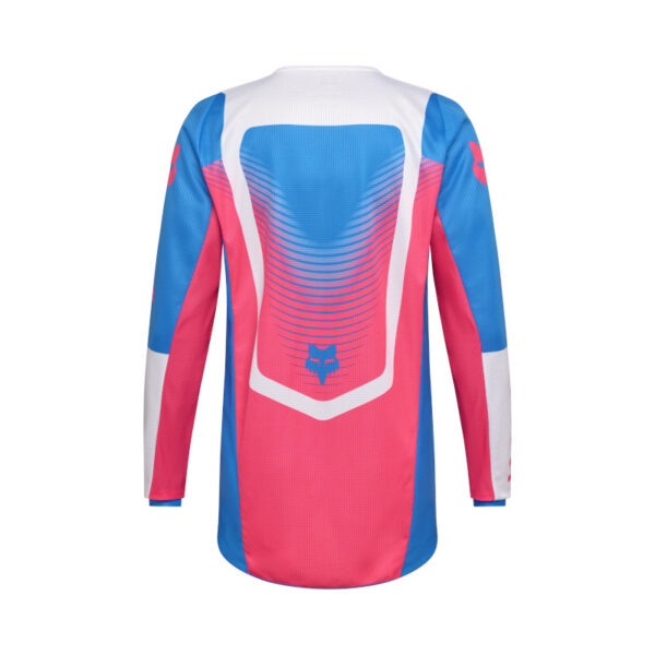 Traje Fox 180 Collect azul/rosa - Imagen 5
