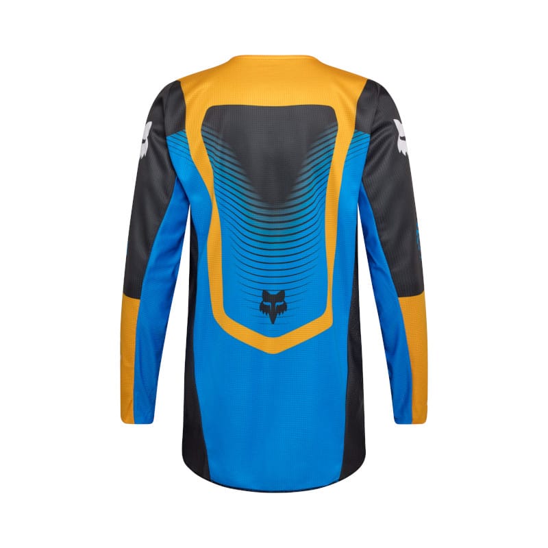 Traje Fox 180 Collect azul - Imagen 5