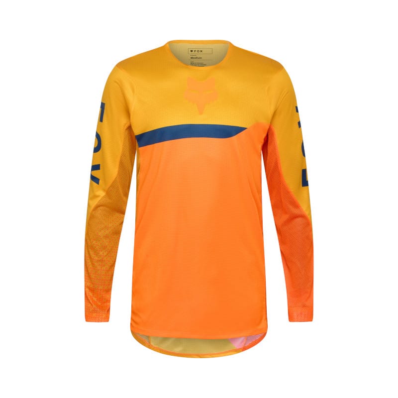 Traje Fox Flexair Fracture (Tgrn) - Imagen 6