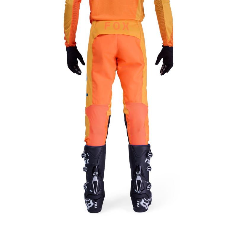 Traje Fox Flexair Fracture (Tgrn) - Imagen 3