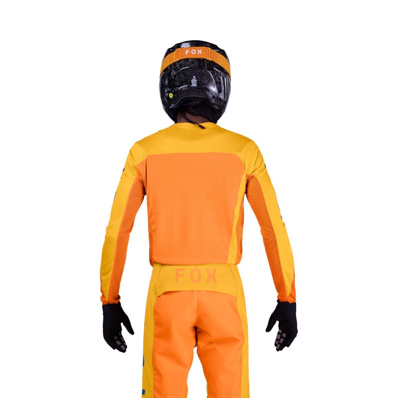 Traje Fox Flexair Fracture (Tgrn) - Imagen 2