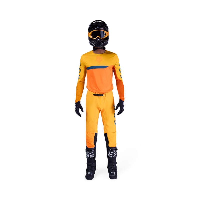 Traje Fox Flexair Fracture (Tgrn) - Imagen 8