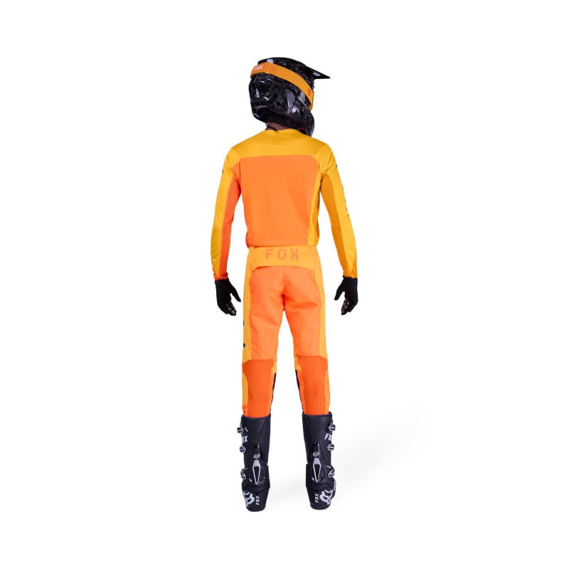 Traje Fox Flexair Fracture (Tgrn) - Imagen 9