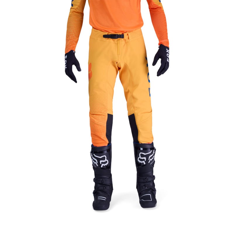 Traje Fox Flexair Fracture (Tgrn) - Imagen 4
