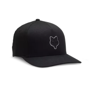 Gorra Fox Head negra