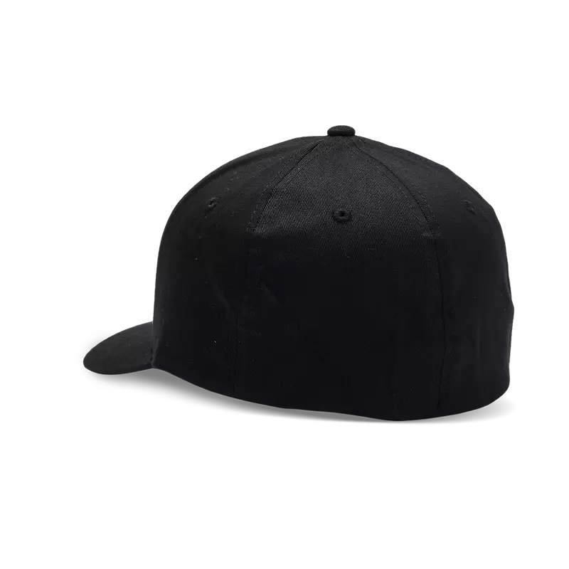 Gorra Fox Head negra - Imagen 2