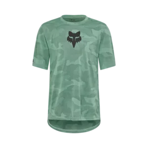 Camiseta Fox Ranger Trudri pine