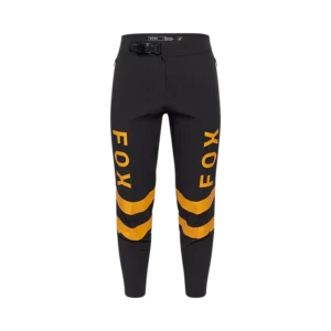 Pantalón Fox niño Ranger Kairos mandarina