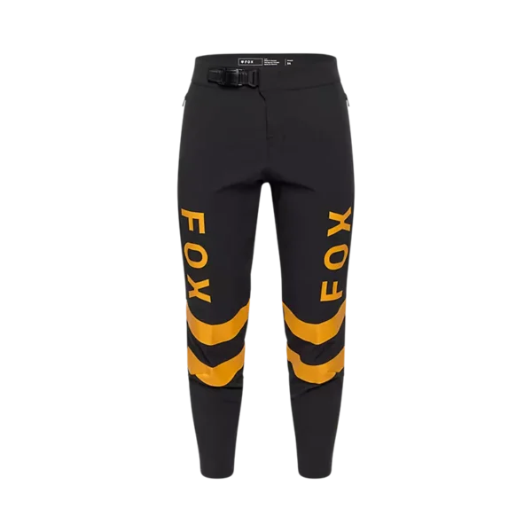 Pantalón Fox niño Ranger Kairos mandarina