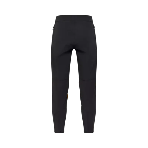 Pantalón Fox niño Ranger Kairos mandarina - Imagen 2