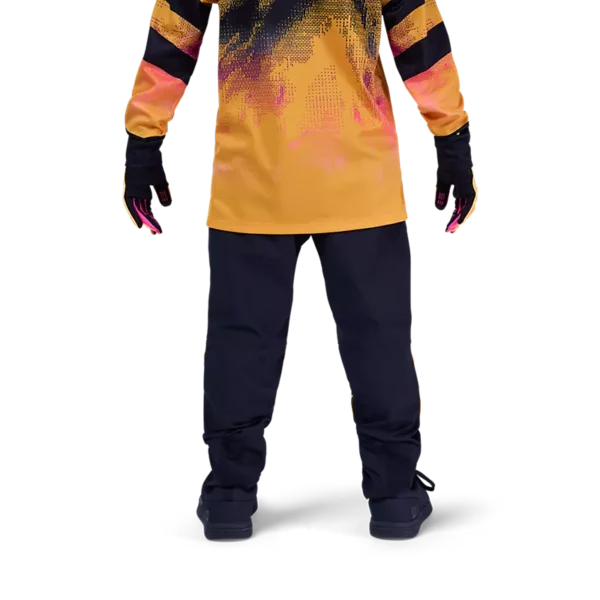 Pantalón Fox niño Ranger Kairos mandarina - Imagen 4