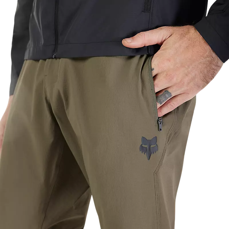 Pantalón Fox Ranger militar - Imagen 3