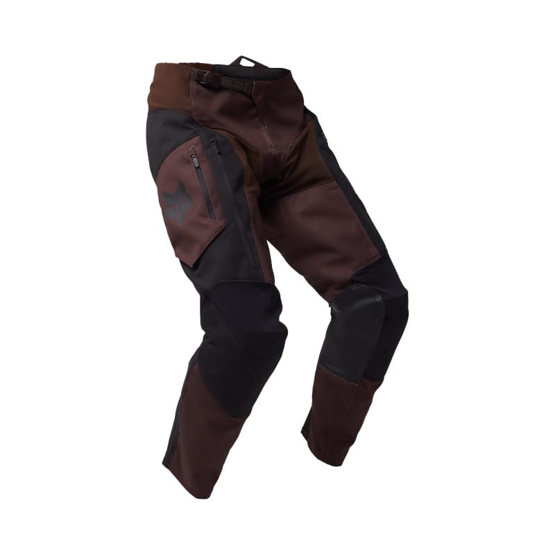 Pantalón Fox Ranger cocoa - Imagen 4