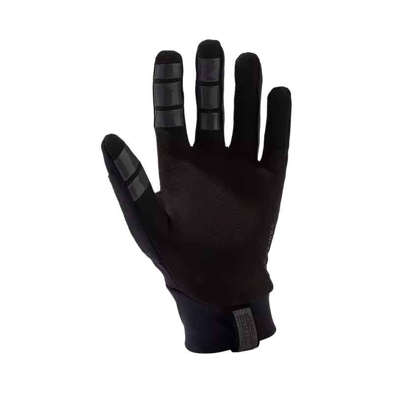 Guantes Fox Ranger Fire negro - Imagen 2