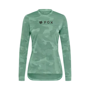 Camiseta chica Fox Ranger Tru dri pine