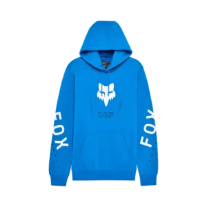 Sudadera Fox Shield azul