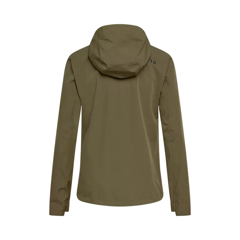 Chubasquero Fox ranger 2.5 (7)