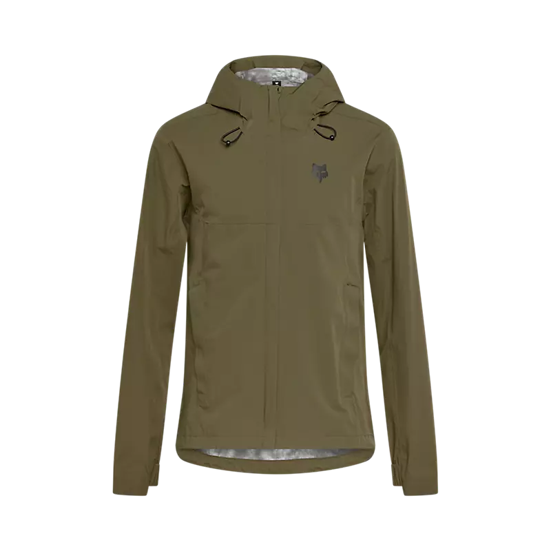 Chubasquero Fox ranger 2.5 (8)