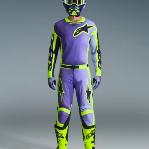 Traje Alpinestars Racer Portl madrid (1)