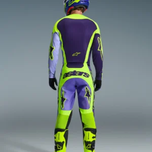 Traje Alpinestars Racer Portl madrid (2)