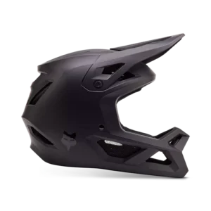 Casco Fox Rampage negro