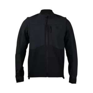 Chaqueta Fox Ranger Off Road Softshell negra