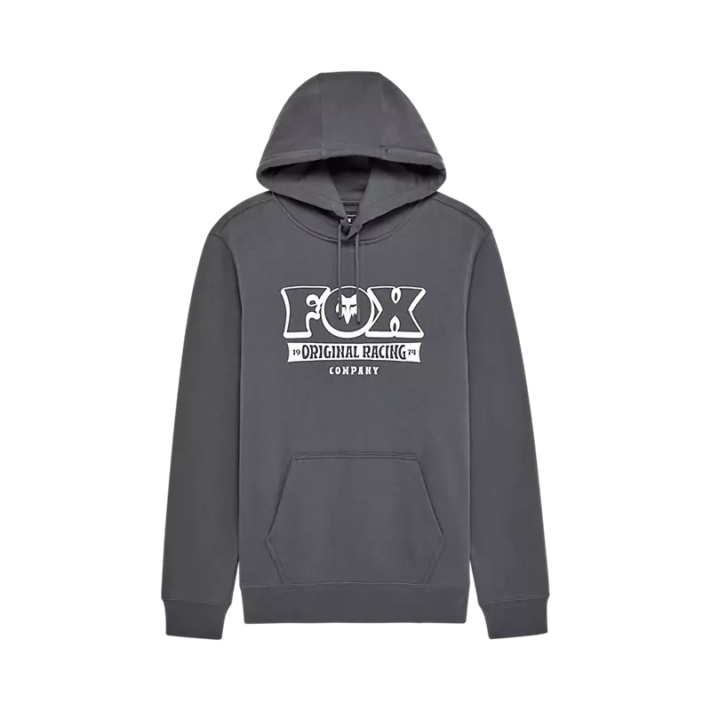 Sudadera Fox Banner madrid baratas (2)