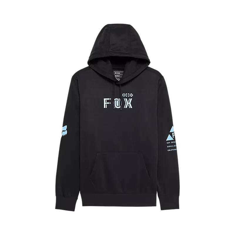 Sudadera Fox barata en Madrid (1)