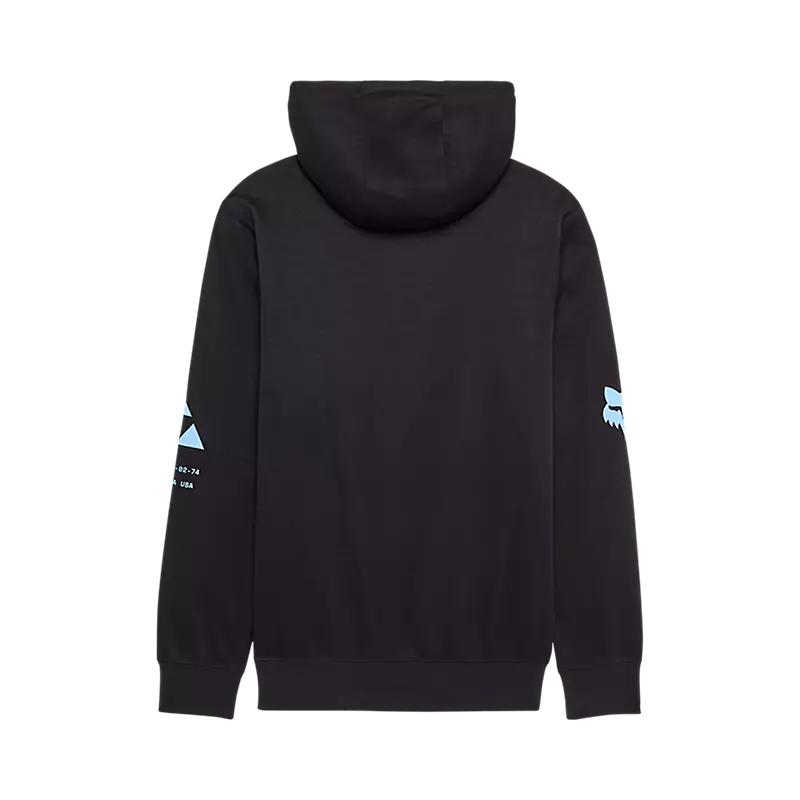 Sudadera Fox barata en Madrid (2)