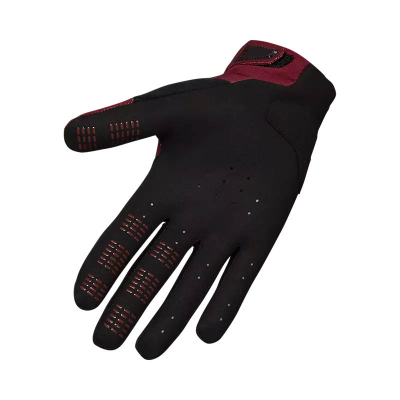 Guantes Fox Defend D3O® rust - Imagen 2