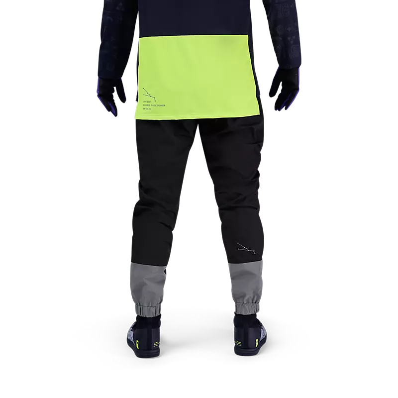 Pantalón Fox Ranger impermeable Lunar - Imagen 4