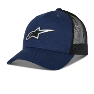 Gorra Alpinestars Reflect Ageless azul