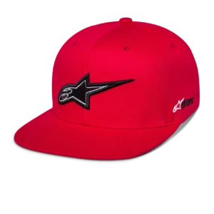 Gorra Alpinestars Thickness roja