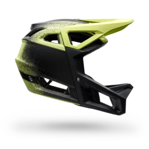 Casco Fox Proframe Rs Aura fluor