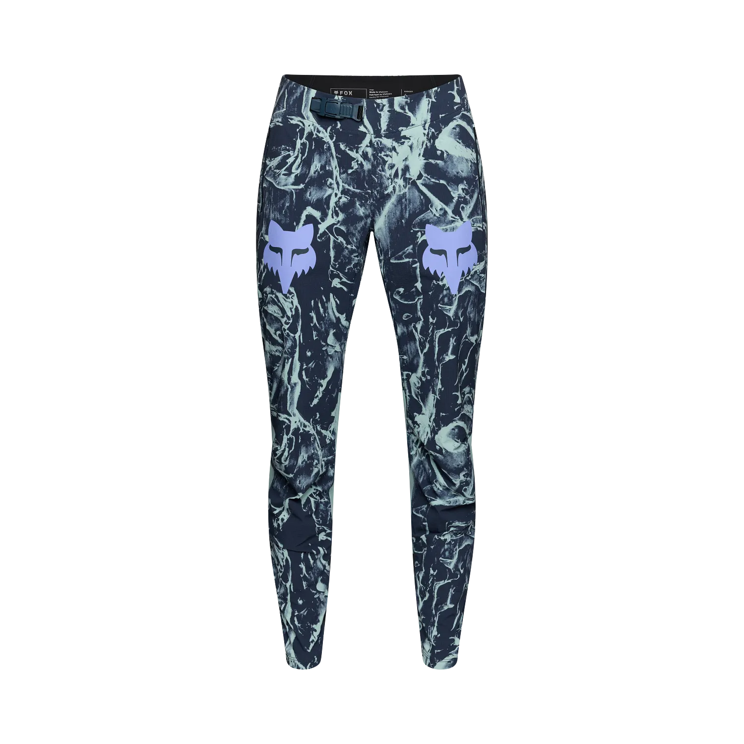 Pantalon Fox chica Ranger Image Print
