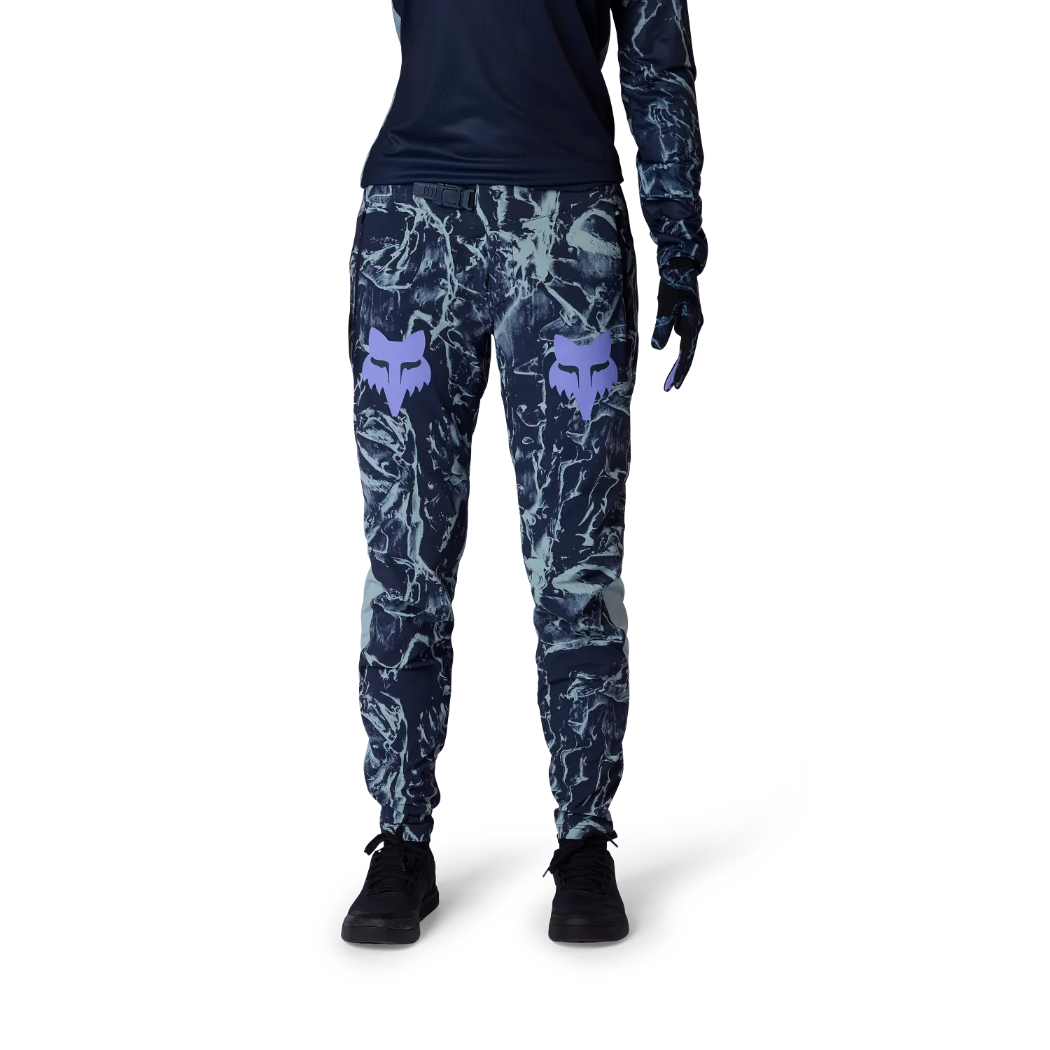 Pantalon Fox chica Ranger Image Print - Imagen 3
